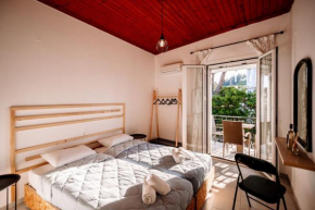 Amaro apartment